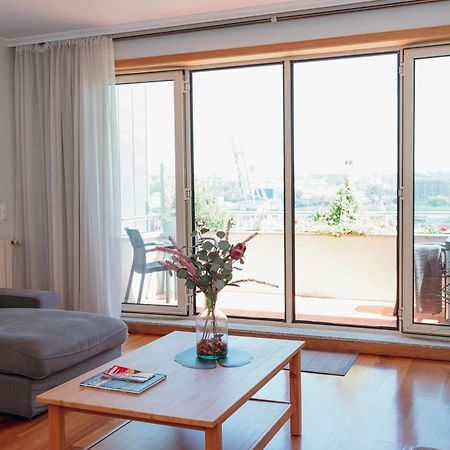 Great Apartment Belavista Leça da Palmeira Eksteriør bilde