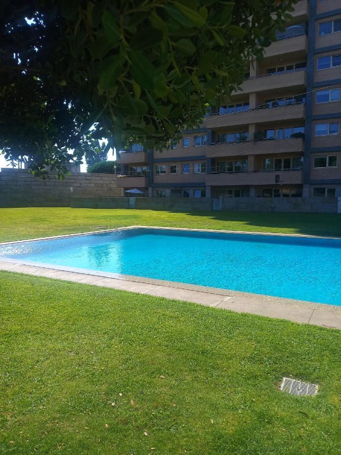 Great Apartment Belavista Leça da Palmeira Eksteriør bilde