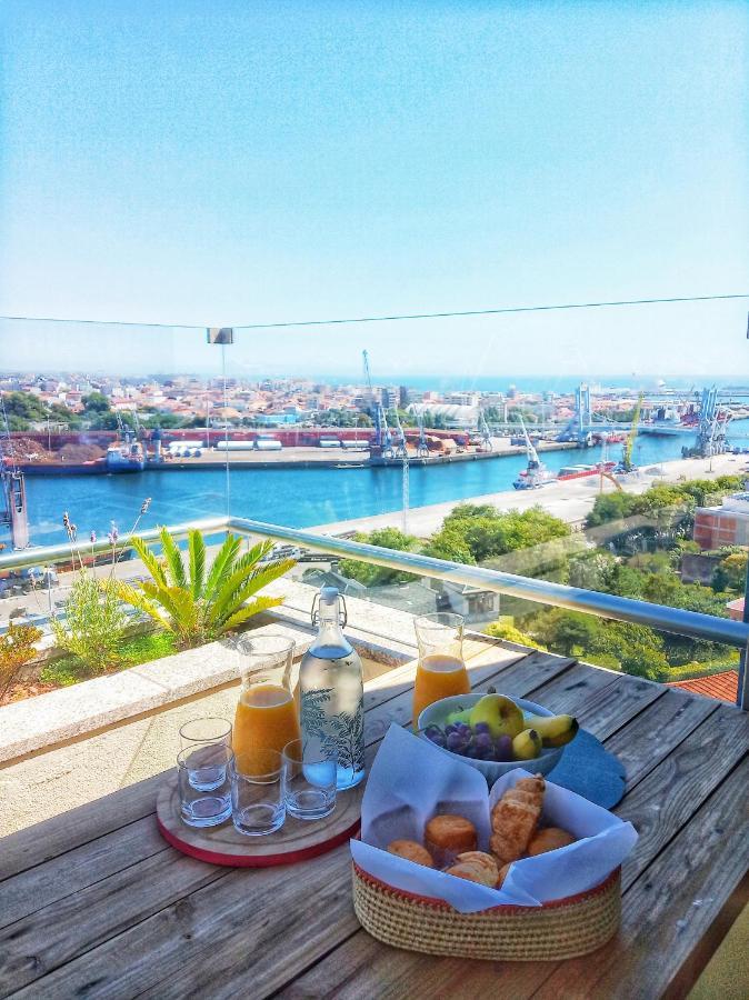 Great Apartment Belavista Leça da Palmeira Eksteriør bilde