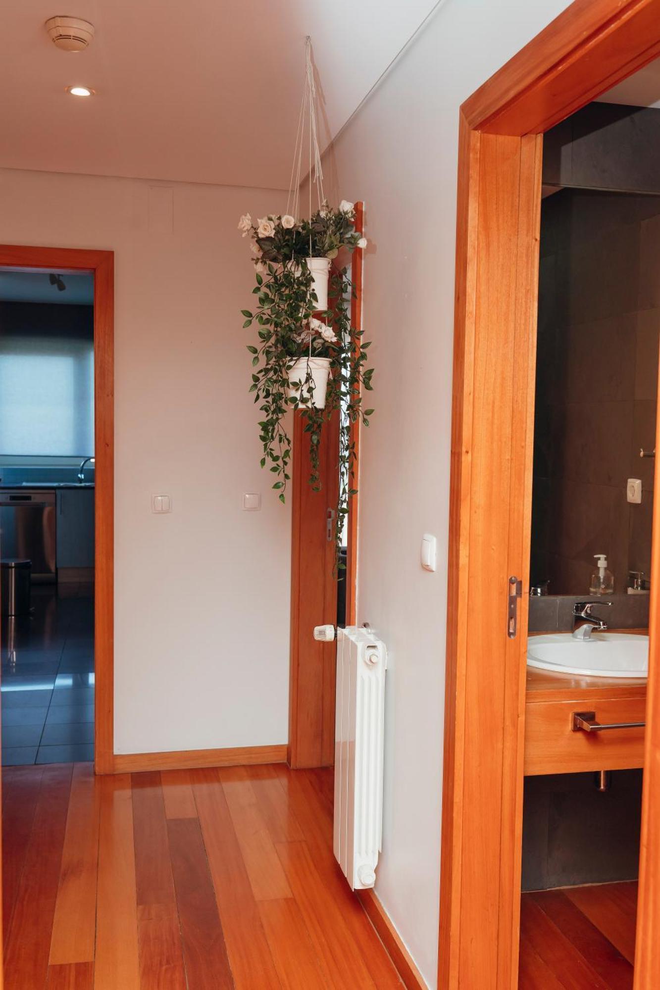 Great Apartment Belavista Leça da Palmeira Eksteriør bilde