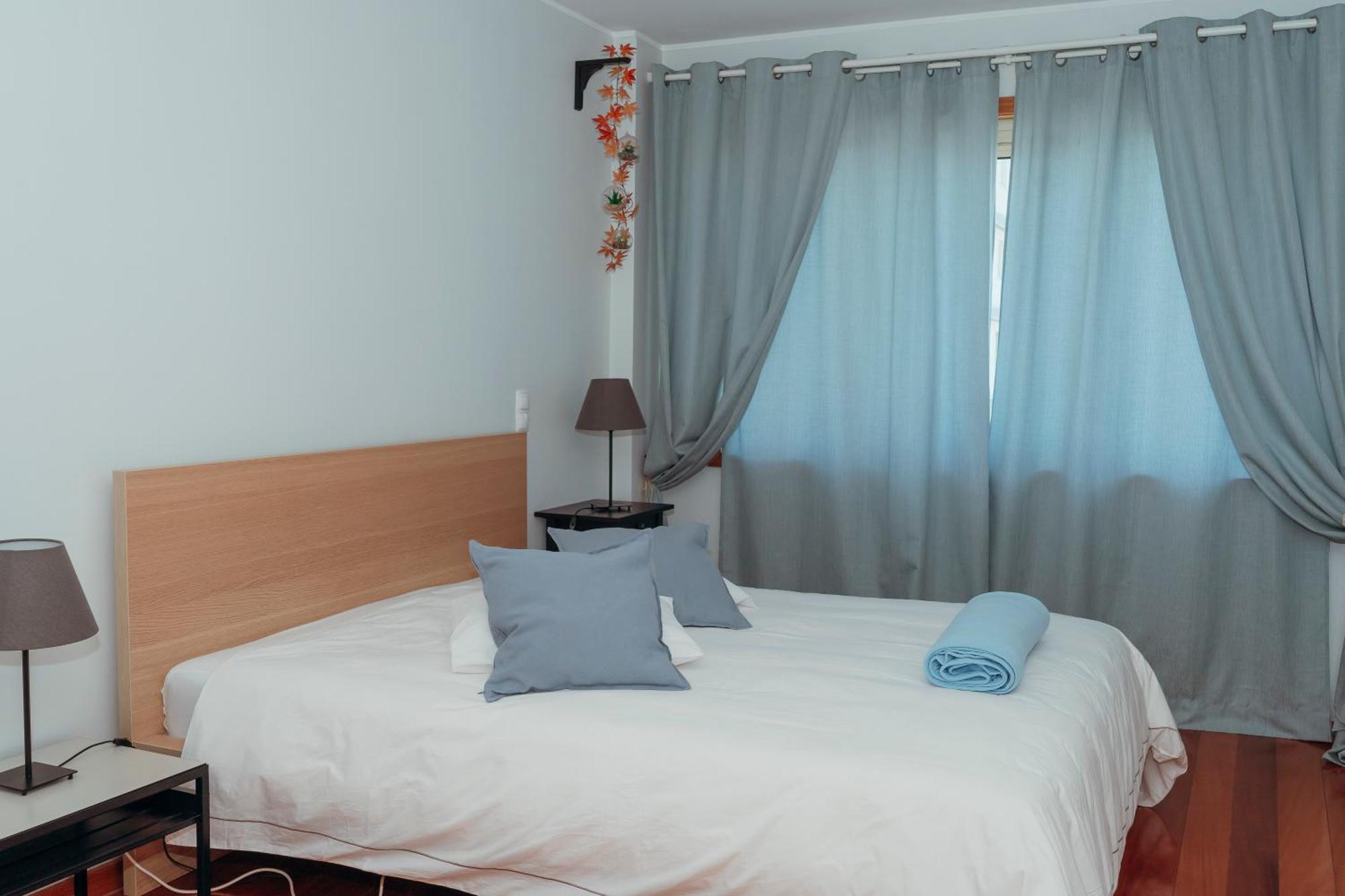 Great Apartment Belavista Leça da Palmeira Eksteriør bilde