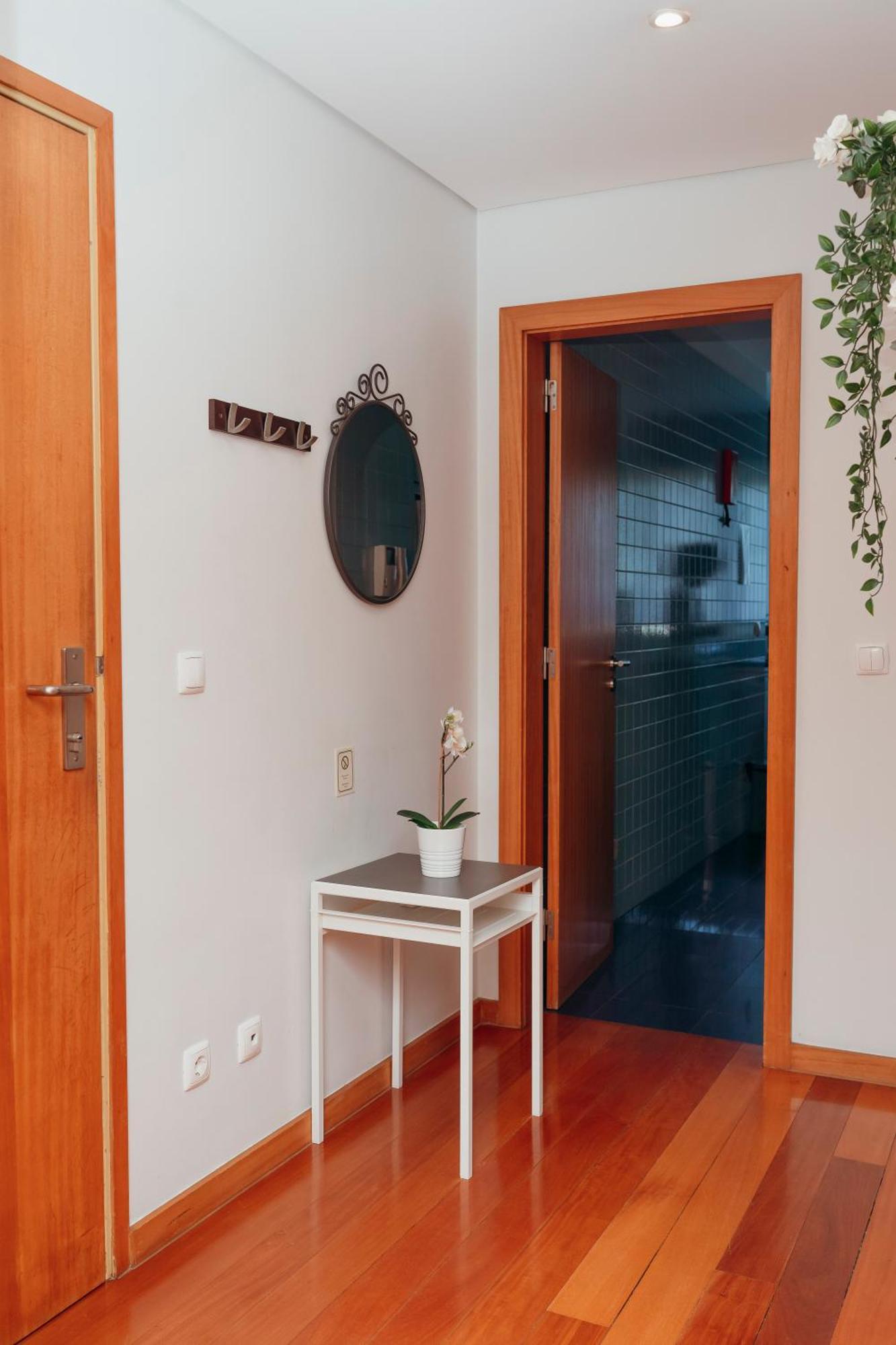 Great Apartment Belavista Leça da Palmeira Eksteriør bilde
